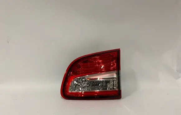 Citroen C4 Aircross Tailgate rear/tail lights 13237166