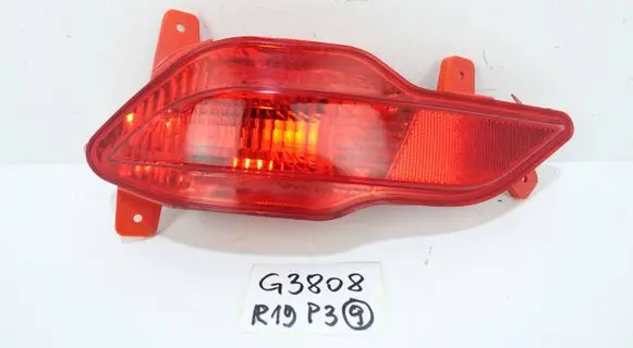 Opel Mokka X Rear fog light 