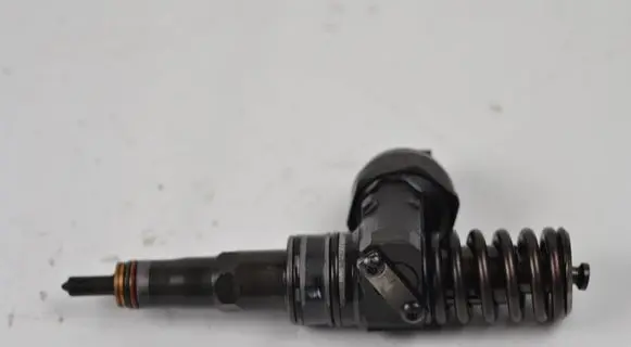 Volkswagen Sharan Fuel injector 038130073B