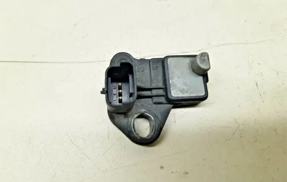 Volvo V50 Crankshaft position sensor 9664387380