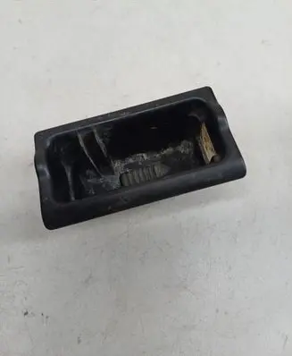 Ashtray (front)