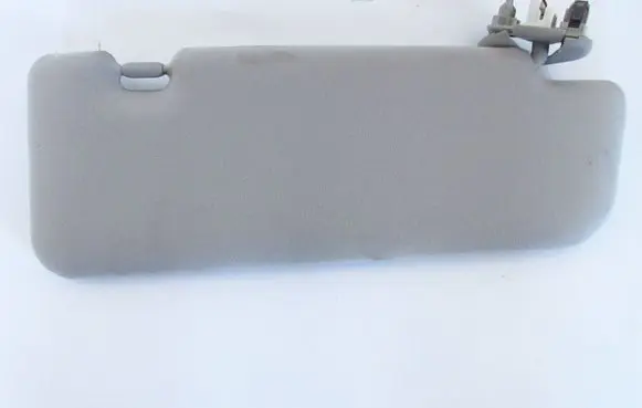 Toyota Prius (XW30) Sun visor