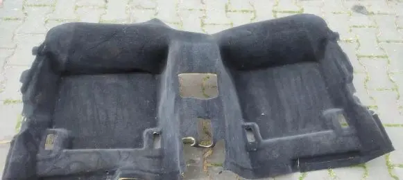 Alfa Romeo Giulia Rear floor carpet liner 01561298930