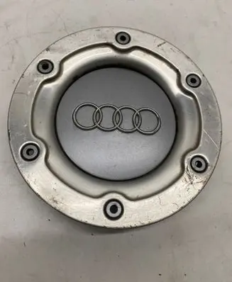 Audi A6 S6 C5 4B Original wheel cap 8N0601165A
