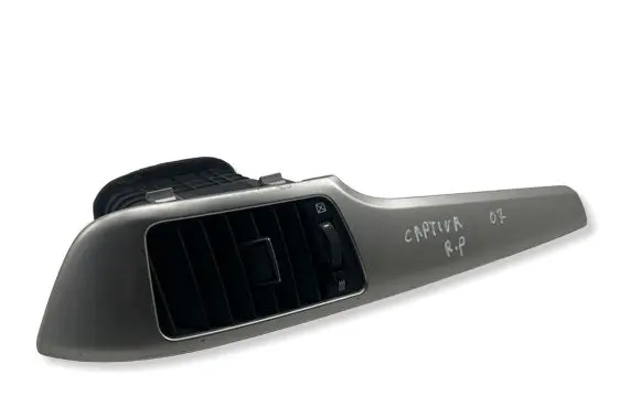 Chevrolet Captiva Dash center air vent grill ADX26