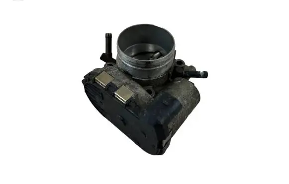 Volkswagen Sharan Throttle body valve 06A133062B 0280750057