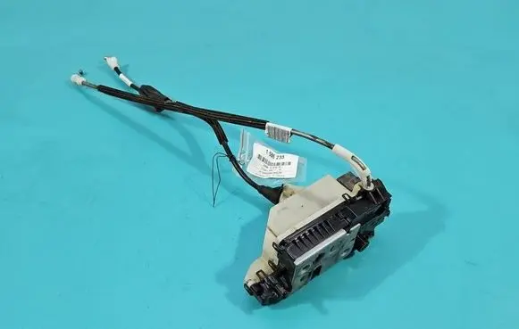 Citroen DS4 Rear door lock 9685353480 IMPRK1586233