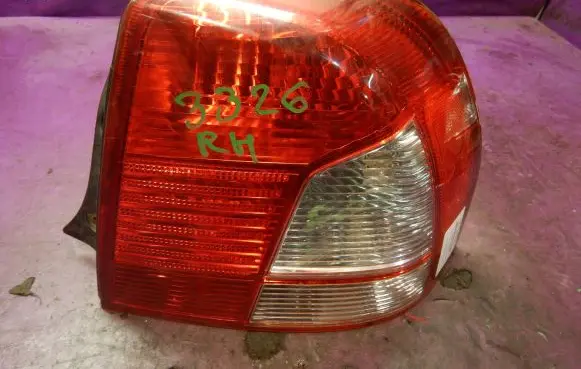 KIA Shuma Rear/tail lights OK2S151140R