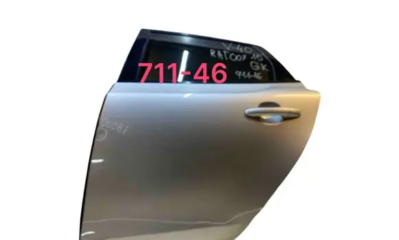 Volvo V40 Cross country Rear door