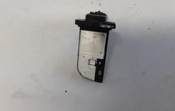 Mass air flow meter