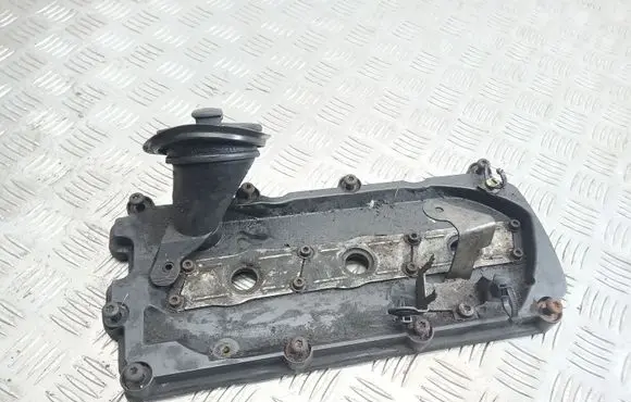 Audi A6 S6 C6 4F Rocker cam cover 