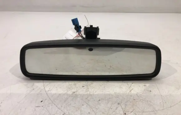 Ford Focus Rear view mirror (interior) BU5A-17E678-VB