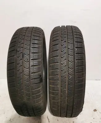 Volkswagen Up R15 winter tire 15560R15