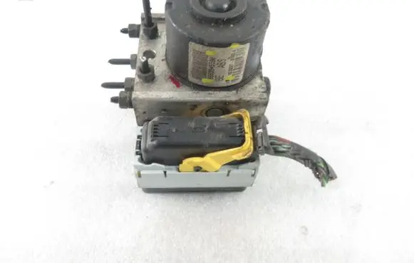Peugeot 207 ABS Pump 10020701054 9663945580 10097011463