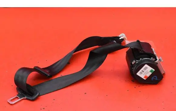 Audi Q5 SQ5 8R Front seatbelt 8R0857805C