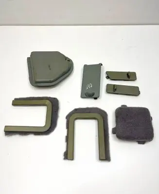 Mercedes-Benz SL R129 Other interior part A1296930027 A1296900098