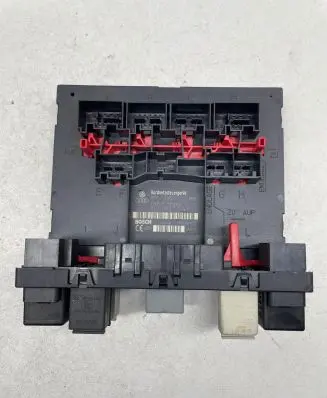 Volkswagen Caddy Comfort/convenience module 3C0937049D F005V00525 H37S1002