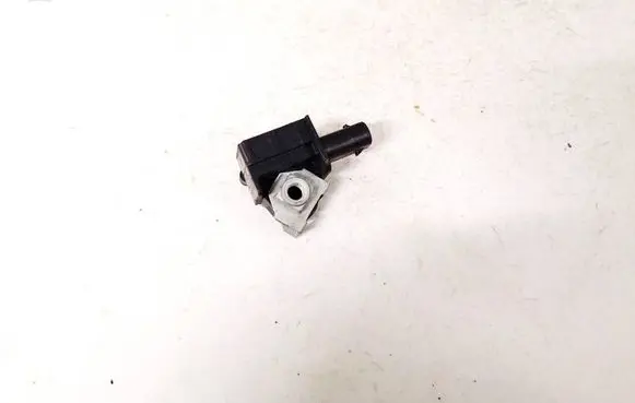 BMW 5 F10 F11 Airbag deployment crash/impact sensor 6577922417704