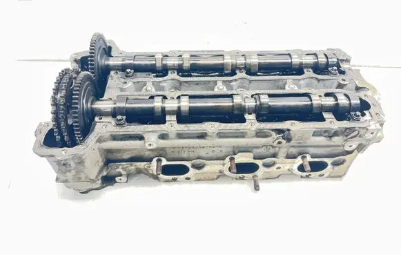 Mercedes-Benz ML W164 Engine head A6420100721