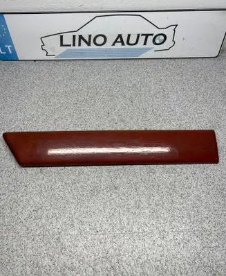 BMW 7 E32 Rear door card trim 51421908897