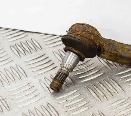 Citroen Jumper Steering tie rod 