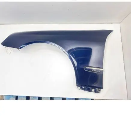 Mercedes-Benz CLK A209 C209 Fender 