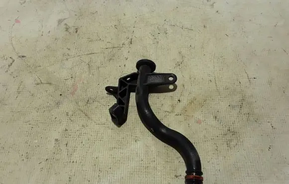 Volvo S60 Air intake hose/pipe 31452117