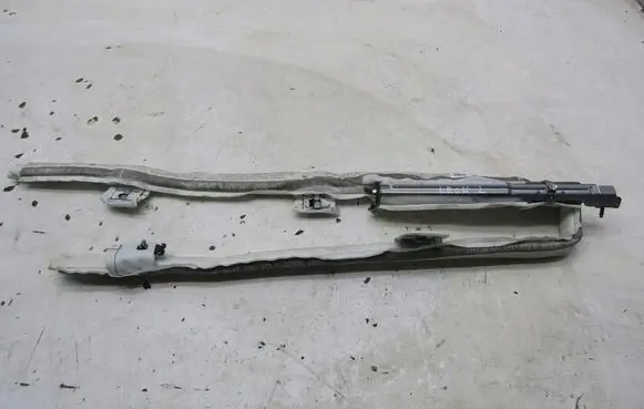 Seat Leon (5F) Side airbag 5F4880741