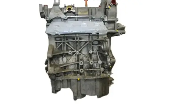 Volkswagen Golf V Engine