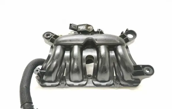 Peugeot 308 Intake manifold V759507780 V754050880 0261230135