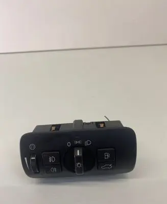 Volvo S80 Light switch 30739414