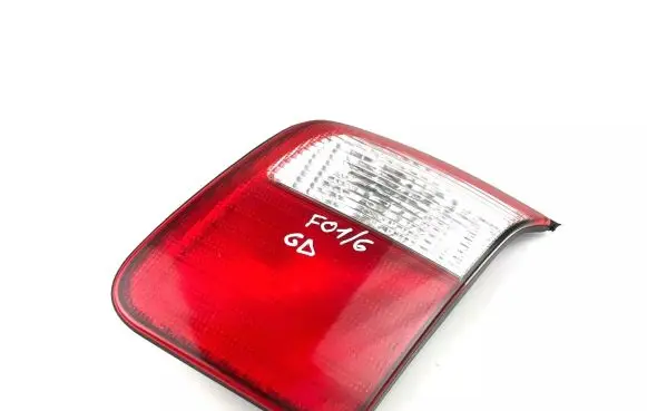 Subaru Forester SF Rear/tail lights 22620697