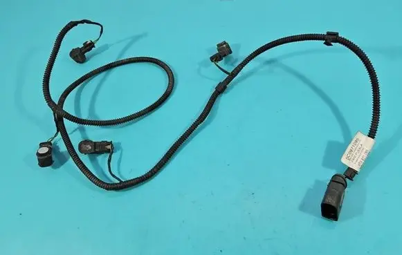 Volkswagen Jetta VI Parking PDC sensor 5C6919275 IMPRK1595585
