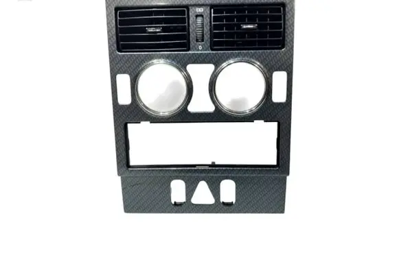 Mercedes-Benz SLK R170 Other center console (tunnel) element A1706800936 1708300054