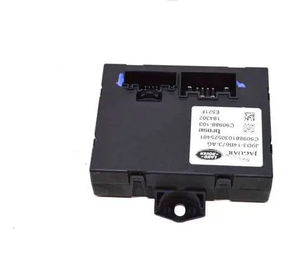 Jaguar I-Pace Door central lock control unit/module J9D314B673AG