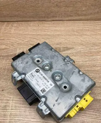 BMW 5 E60 E61 Door control unit/module 6939709 75789012