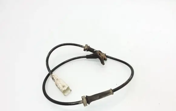Peugeot 307 ABS brake wheel speed sensor 9652310580
