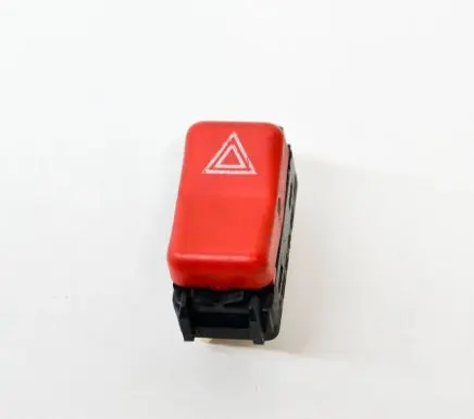 Mercedes-Benz SL R129 Hazard light switch A1408216451 1408216451