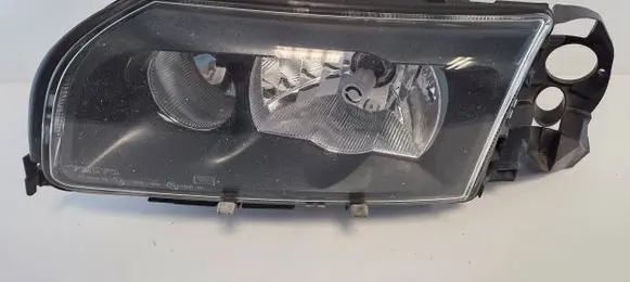 Volvo S80 Headlight/headlamp