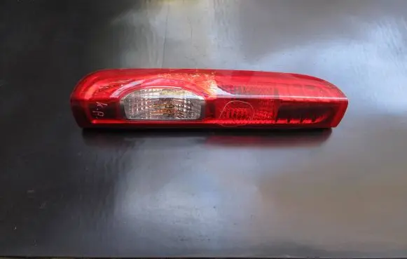Renault Trafic II (X83) Rear/tail lights 8200415250 89316011 93854431