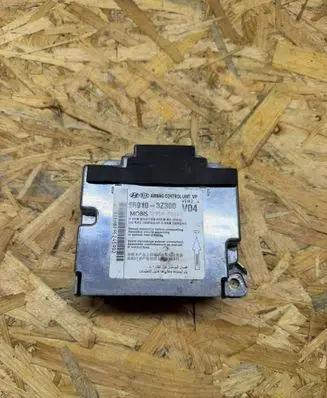 Hyundai i40 Airbag control unit/module 959103Z300