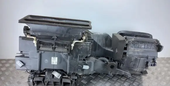 Audi RS7 C7 Interior heater climate box assembly 4G1820005K CZ4432203237 050314