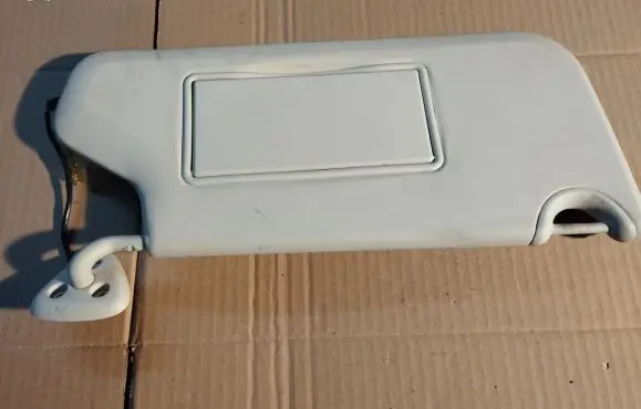 Dodge Journey Sun visor