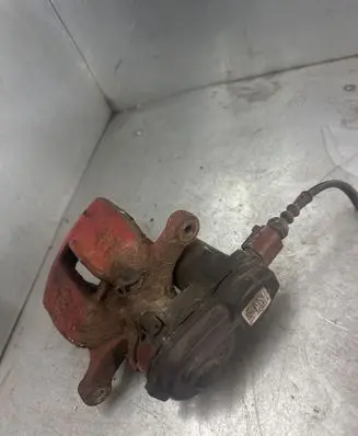 Audi A6 S6 C7 4G Rear brake caliper