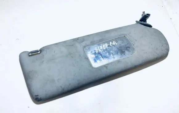 Audi A6 S6 C4 4A Sun visor 4a0857551 4a1857551