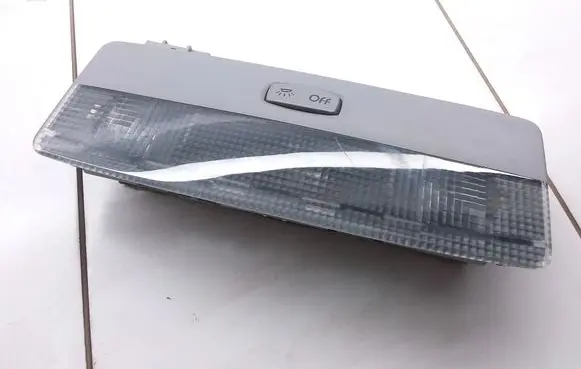 Nissan Primera Rear seat light 166005250