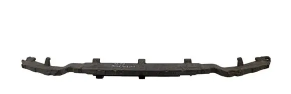 BMW X3 G01 Front bumper foam support bar 9458943-01