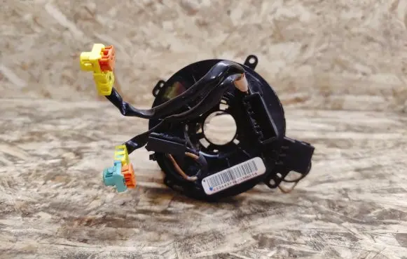 Cadillac XTS Airbag slip ring squib (SRS ring) 233443715203B012