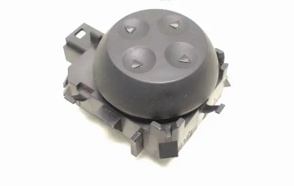 Seat control switch