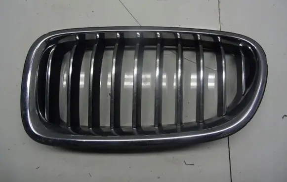 BMW 5 F10 F11 ACC Distronic radar sensor grill/trim R15P2